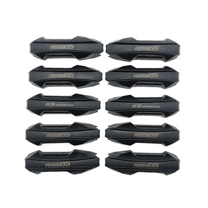 Barra de choque para motocicleta BMW, protector de motor de 25mm para R1200GS LC R1250GS ADV R <span class=keywords><strong>1200</strong></span> <span class=keywords><strong>GS</strong></span> F800GS F850GS Adventure - Product Image 4