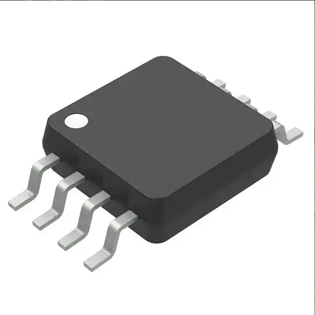 LM3401MM/NOPB LED driver IC 1 Output DC DC controller step-down PWM dimming 1A 8-VSSOP New and original