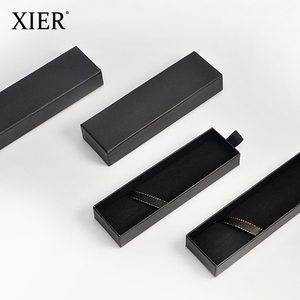 Thời Trang Thiết Kế Độc Đáo Tùy Chỉnh Logo Ngăn Kéo Hộp Cho Bút Chất Lượng Tốt Hộp Giấy Kinh Doanh Hộp Quà Tặng - Product Image 4