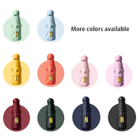 Parapluie Paradis Personnalisé Protection UV Mini Parapluie Pliable Paraguas De Bolsillo Cadeau Parapluie avec étui