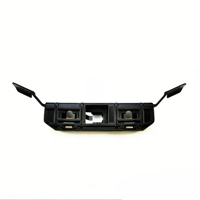 Nouveaux clips de fixation de pare-brise en ABS YIQI pour Série 1 F52, Série 3 F30/F35, Série 4, joint de pare-brise avant