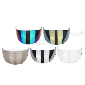 Visera para Casco de Motocicleta, Lente para Casco Integral, Compatible con HJC CL-16 CL-17 CS-15 CS-R1 CS-R2 CS-15 FG-15 TR-1 - Product Image 6