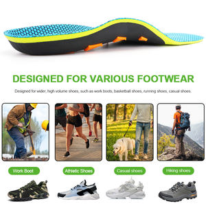 نعل مريح رياضي للبيع بالجملة يدعم القدم المسطحة ونعال التنس ونعال كرة السلة - Product Image 5