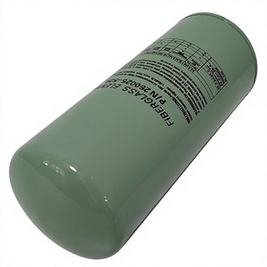 กรองน้ำมันเครื่อง Manny Lube รุ่น 250025-526 สำหรับอะไหล่เครื่องอัดอากาศแบบสกรู - Product Image 4