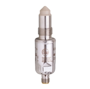 Sensor IFM LMT121 para Detección de Nivel en Superficies Planas, Supresión Confiable de Sedimentación o Espumación - Product Image 1