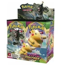 Original Pokemond Sammelkarten spiel Schwert & Schild <span class=keywords><strong>Charizard</strong></span> <span class=keywords><strong>Vmax</strong></span> Eter natus Battle Booster Box Chinesisch Sammeln Karte Junge Spielzeug Geschenk - Product Image 6