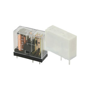 Relais de puissance authentiques FR-AS10F-24 Franjobaim Electronics, approuvés par les ingénieurs, pour applications lourdes - Product Image 1