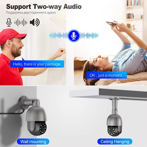 Tinosec 4k 8MP phát hiện con người Home an ninh ip Hệ thống <span class=keywords><strong>camera</strong></span> an ninh Hệ thống <span class=keywords><strong>Camera</strong></span> NVR IP Dome <span class=keywords><strong>Camera</strong></span> - Product Image 5