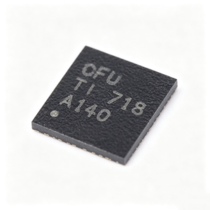 เดอรี่ สตาร์ TPS7A8001DRBT 1A, ไอคิวต่ำ, ฟังก์ชันที่เปิดใช้งานได้, PSRR สูง, ตัวควบคุมแรงดันไฟฟ้าตกคร่อมต่ำพิเศษ - Product Image 3
