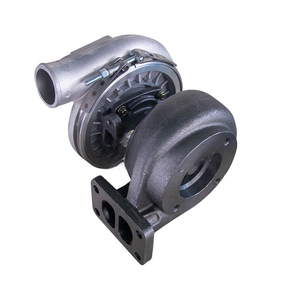 เทอร์โบชาร์จเจอร์ J80S K27 คุณภาพเยี่ยม อะไหล่เครื่องยนต์ดีเซล พร้อมหมายเลข OEM หลายหมายเลข - Product Image 4