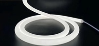 Couvercle de plafond LED moderne Profilés en aluminium en forme d'angle Garniture pour chambre à coucher Salon Surface anodisée Montage en surface