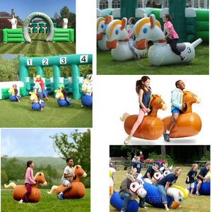 <span class=keywords><strong>Jeu</strong></span> gonflable commercial <span class=keywords><strong>de</strong></span> saut <span class=keywords><strong>de</strong></span> <span class=keywords><strong>poney</strong></span> course <span class=keywords><strong>de</strong></span> saut <span class=keywords><strong>de</strong></span> cheval pour le <span class=keywords><strong>jeu</strong></span> interactif <span class=keywords><strong>de</strong></span> terrain <span class=keywords><strong>de</strong></span> <span class=keywords><strong>jeu</strong></span> pour des adultes enfants - Product Image 6