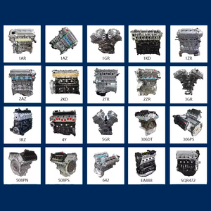 Ensemble moteur <span class=keywords><strong>diesel</strong></span> D4HA 2.0L neuf pour Santa Fe Tucson & <span class=keywords><strong>Sportage</strong></span> avec une puissance de 110-140KW et un couple de 380-440N.m - Product Image 5
