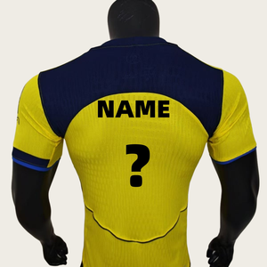 25 26 nouvelle saison <span class=keywords><strong>maillot</strong></span> de football national palestinien Vale <span class=keywords><strong>maillot</strong></span> de football à domicile/à l'extérieur Tottenhamful joueur Version 100% Polyester - Product Image 1