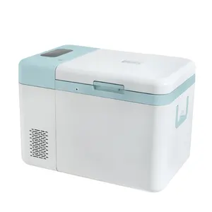 Refrigerator Refport Portable Freezer Refrigerator 12v Refrigerator Freezer -86C Stirling Cooling Technology