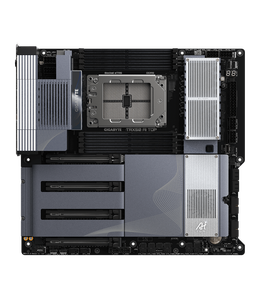 Hot Sale TRX50 AI TOP AMD Ryzen Threadripper 7000 Series Processors 8 x DDR5 DIMM <b>2TB</b> Support PCIe 4.0 x4 SSD - Product Image 1