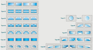 Rollo <span class=keywords><strong>de</strong></span> puerta <span class=keywords><strong>de</strong></span> garaje portones seccionales levadizos americanos puerta cochera seccional puerta <span class=keywords><strong>de</strong></span> garaje con pasaje peatonal - Product Image 6