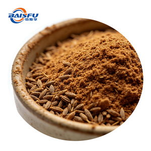 Extrait <span class=keywords><strong>de</strong></span> cumin pur naturel <span class=keywords><strong>de</strong></span> qualité alimentaire - Poudre et liquide liposolubles pour assaisonnement <span class=keywords><strong>de</strong></span> snacks et plats instantanés - Product Image 1