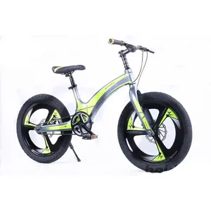 2021儿童小孩自行车18英寸皇家婴儿2手刹Bmx自由式男女通用自行车3至8岁