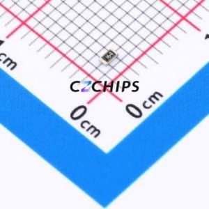 PTFR0603D160KN9 SMD Resistor 0603 ( Type: Thin <b>Film</b> )( Resistance: 160kOhm Precision: 0.5% ) - Product Image 1