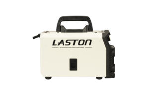 آلة لحام LASTON FCAW 110 فولت/220 فولت (127 فولت/220 فولت) صغيرة الحجم متعددة الوظائف 3 في 1 (MIG/TIG/MMA) بدون غاز، 120 أمبير، محمولة مع تقنية IGBT - Product Image 3