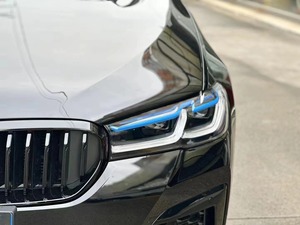 Kit de estiramiento facial de estilo más nuevo para <span class=keywords><strong>BMW</strong></span> <span class=keywords><strong>5</strong></span> Series F10 2010-2016 Actualización a G30 M5 <span class=keywords><strong>2023</strong></span> LCI F90 Kit de conversión Actualización Fácil modificación - Product Image 5