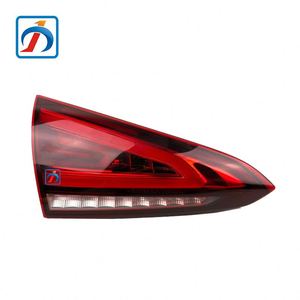Pour Mercedes Benz W177 Feu arrière intérieur Feu stop A200 <span class=keywords><strong>Classe</strong></span> A 1779063601 - Product Image 4