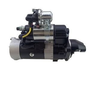 Motor de Arranque para Montacargas CPCD50, Motor Diésel Xinchai 4D35, 24V, Pieza Nueva DQ0001780 - Product Image 5