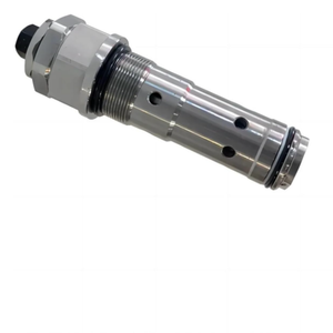 Katup bantuan utama 700-92-55000 untuk PC200-1 ekskavator PC650-<span class=keywords><strong>3</strong></span> PC710-5 PC300-<span class=keywords><strong>2</strong></span> - Product Image 5