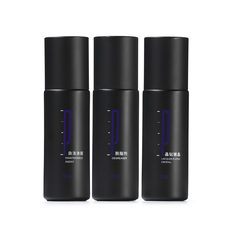 SRB P-888 супер керамическое покрытие для автомобиля гидрофобное для автомобилей-набор глянцевых керамических покрытий для автомобиля 30M-Защита от царапин