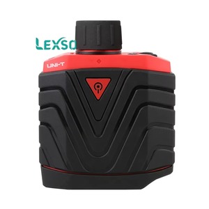 Appareil de mesure laser professionnel Lexso Unit Lm2000, haute précision, portable, électronique, pour extérieur - Product Image 4