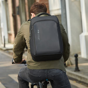 FENRUIEN 2023 Design Anti-Vol Collège Sacs <span class=keywords><strong>À</strong></span> <span class=keywords><strong>Dos</strong></span> Usine École <span class=keywords><strong>Petit</strong></span> USB Port De Charge <span class=keywords><strong>Petit</strong></span> Voyage <span class=keywords><strong>Sac</strong></span> <span class=keywords><strong>À</strong></span> <span class=keywords><strong>Dos</strong></span> Hommes Mochila - Product Image 2