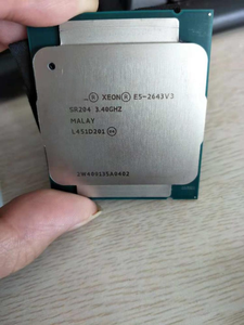 Процессоры E5-2643v3, шестиядерные (6 ядер), <span class=keywords><strong>3</strong></span>,40 ГГц, сокет R3 (LGA2011-<span class=keywords><strong>3</strong></span>), CM8064401724501 - Product Image 3