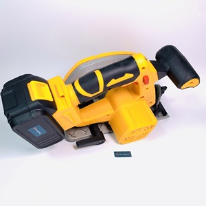 165mm Portable Brushless Lithium Circular Saw Rechargeable Cordless Table Saws High Power Wood <b>Cutting</b> <b>Machine</b> Z02 - Product Image 3