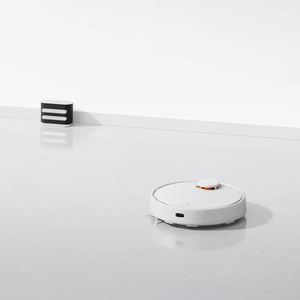 New Original 2022 Mijia 3C Robot Vacuum Cleaner Smart Automatic Sweeping <b>Mopping</b> Cleaning Robot With APP Control - Product Image 5