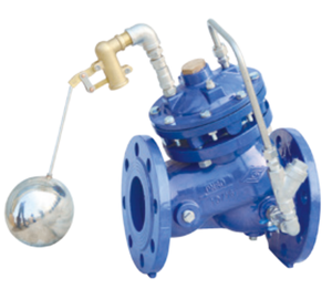 Acier inoxydable 4 pouces rainure réservoir d'eau flotteur robinet à boisseau sphérique contrôle de débit <span class=keywords><strong>hydraulique</strong></span> eau équipement de lutte contre l'incendie accessoire - Product Image 4