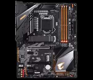 Gigabyte Z390 AORUS PRO WIFI - Product Image 1