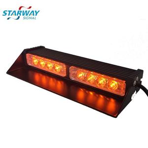 Starway-Lampe d'avertissement LED double couleur pour <span class=keywords><strong>ambulance</strong></span> CE 12V 16 2 ans 2023, Starwaysignal - Product Image 5