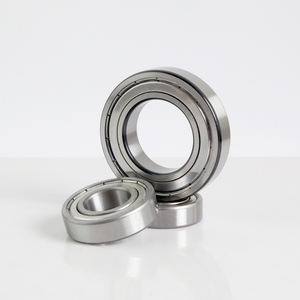 Roulement à billes à gorge profonde, haute qualité, livraison gratuite, <span class=keywords><strong>6203</strong></span> - Product Image 1