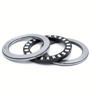 Roulement à billes cylindrique 87436M, roulement à rouleaux de butée 87436-M, dimensions 180*360*82mm, prix négociable - Product Image 4