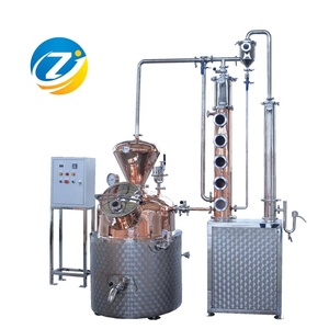 5000L excelente calidad alambique casa <span class=keywords><strong>cobre</strong></span> destilador <span class=keywords><strong>de</strong></span> la luna - Product Image 4