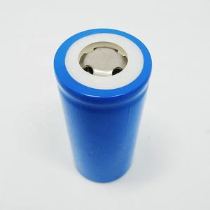 Best Selling Real Capacity 32650 5000mAh 3.2v Cylinder Lifepo4 Battery Cell Lithium Ion Batteries for <b>Toys</b> Flashlight - Product Image 6