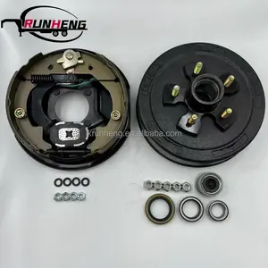 Factory Hot Selling Trailer Wheel Hub For 3500 Lbs Axles Parts For RV /Boat Trailer