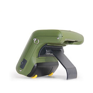 Draagbare handheld veterinaire echografie-diagnostische scanner met hoge definitie beeldvorming, speciaal voor de veehouderij, B-echografie apparaat - Product Image 4