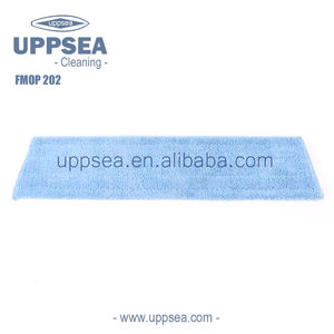 Microfiber Spray Mop Vervanging Heads Voor Nat/Droog Mops Opnieuw Up Compatibel Met Bona Vloer Zorg Systeem - Product Image 5