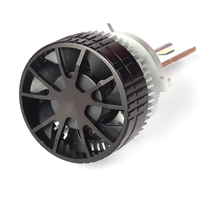 10000LM 9006 hb4 Led Phares 12v et 24v Canbus Led Phares Ampoules 6500k