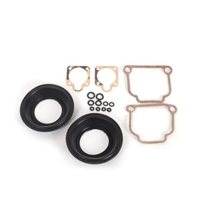 Kit de reconstrucción de carburador 13111258051 13111336902 para BMW BING CV 32mm Airhead R65 R75 R80 R90 R100 - Product Image 1