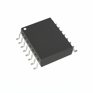 16 BIT ISOLATED SIGMA <strong>MODU</strong> ISOSD61TR Electronic Components Supplies In Stock Data Acquisition 16 SOlC (0.295", 7.50mm Width) - Product Image 1
