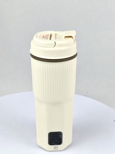 Bollitore <span class=keywords><strong>Elettrico</strong></span> Portatile da Viaggio con 4 Impostazioni Variabili, Adatto per Latte, Caffè, Acqua e Tè - Product Image 2