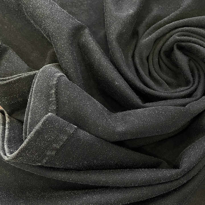 Wholesale Acid Wash T Shirt Stone t Shirts With Printed Large Graphic Customize Oversized Vintage T-shirt